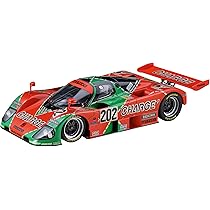 Amazon | ハセガワ 1/24 チャージ マツダ 767B プラモデル 20312