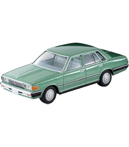 Amazon | トミカリミテッドヴィンテージ TLV-N79a メルセデス ベンツ