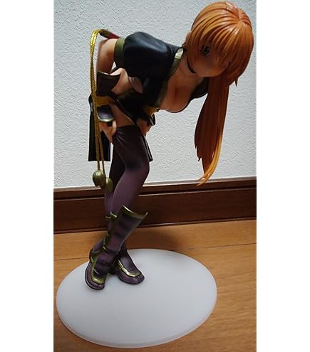 Amazon | DEAD OR ALIVE 4 かすみ ～cherish～(1/8スケールPVC塗装済み