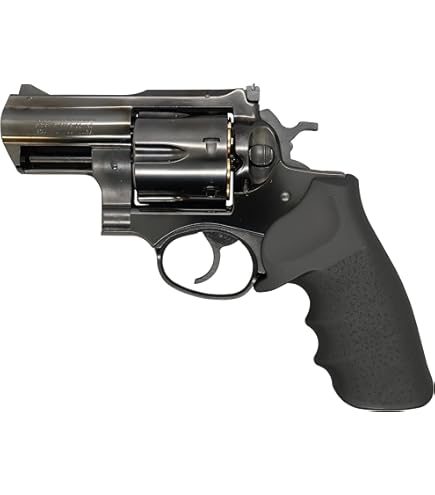 Amazon | マルシン スーパー レッドホーク アラスカン 44マグナム