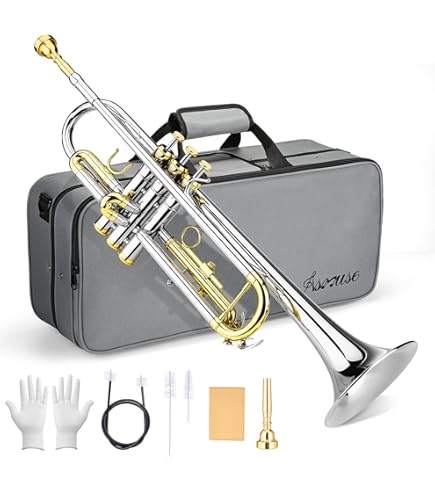 Amazon.co.jp: YAMAHA ヤマハ YTR-2321 トランペット : 楽器・音響機器