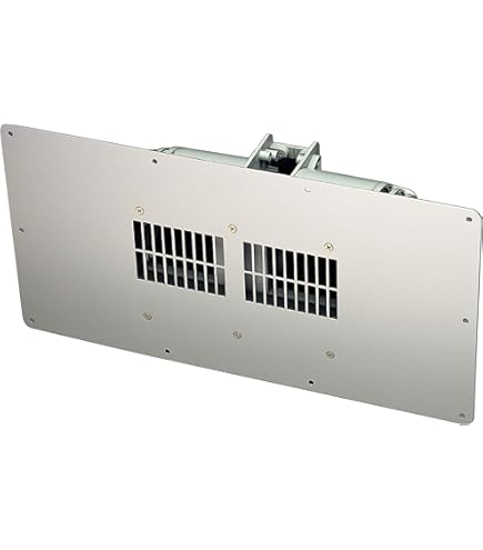 Amazon | 東芝キャリア 床下用換気扇 VFU-10SA2 本体3台・コントローラ