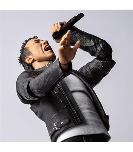 Amazon.co.jp: PROJECT BM！ 1/6アクションフィギュア 松本人志