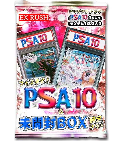 ヴィクトリースパーク 迷い猫オーバーラン 未開封パック ボックス