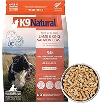Amazon.co.jp: ケーナインナチュラル (K9 Natural) フリーズドライ