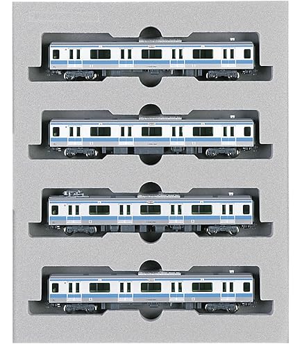 Amazon | TOMIX Nゲージ E233-1000系 京浜東北線 増結3両セットI 92349