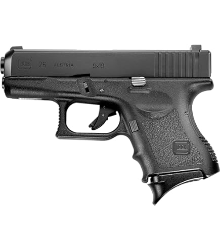Amazon | G26 ガスブローバック (18歳以上ガスガン) | ハンドガン 通販