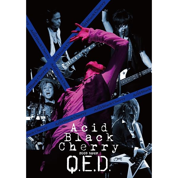 て*む様 Acid black cherry トレカセット(36枚) て*む様 Acid black