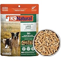 Amazon.co.jp: ケーナインナチュラル (K9 Natural) フリーズドライ