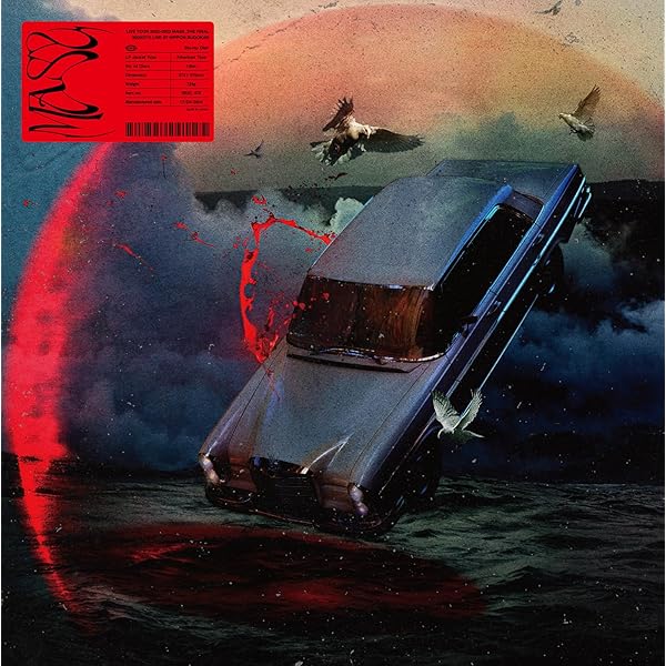 Amazon.co.jp: STANDING LIVE TOUR 14 HERESY LIMITED -再定義- [DVD