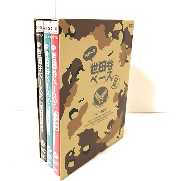 Amazon.co.jp: 所さんの世田谷ベース Ⅴ [DVD] : 所ジョージ, 清水圭: DVD