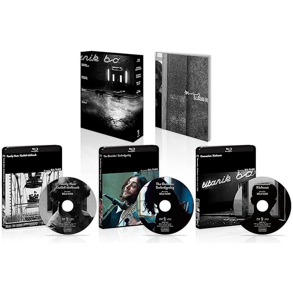 Amazon.co.jp: ラース・フォン・トリアー「ヨーロッパ三部作/The