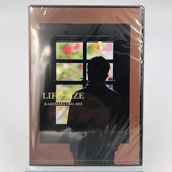 ☆会員限定 小田和正 / LIFE-SIZE KAZUMASA ODA 2007 Amazon.co.jp