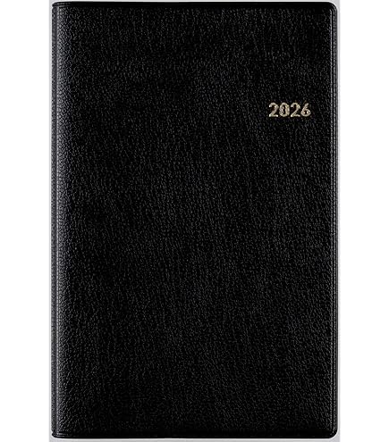 Amazon.co.jp: 146 ビジネス手帳 〈小型版〉 7 手帳 高橋書店 2025年版