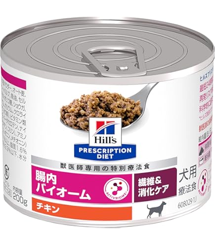 Amazon.co.jp: Hills Prescription Diet for Dogs, Digestive Care, i