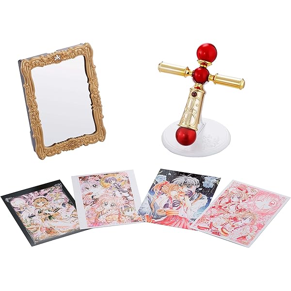 Amazon.co.jp: Special Memorize 神風怪盗ジャンヌ 「ロザリオ