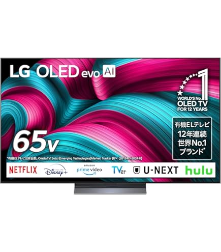 LG 48型 OLED 有機EL テレビ 48CXPJA 4K/120hz対応 LGエレクトロニクス