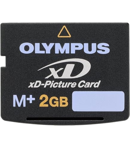 OLYMPUS FE-150 CAMEDIA 動作品 中古良品 xdカード付き オリンパス