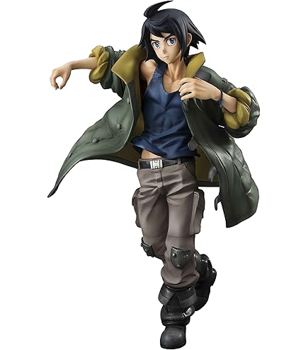 G.E.M.シリーズ オルガ・イツカ 「機動戦士ガンダム 鉄血の