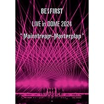 Amazon.co.jp: BE:FIRST 1st One Man Tour 