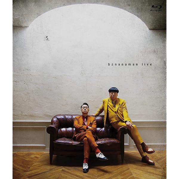 Amazon.co.jp: バナナマン×東京03 handmade works 2019 [Blu-ray