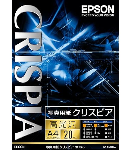 Amazon.co.jp: キャンソン 写真用紙 インフィニティ アルシュ