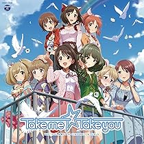 非売品】シンデレラガールズ スイート ナイト B2 特大 告知 ポスター