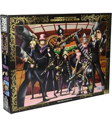 Amazon.co.jp: エンスカイ(ENSKY) 2000ピース ジグソーパズル