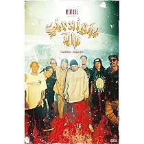 Amazon.co.jp: Straight Up [完全生産限定盤] [2DVD+PHOTOBOOK] - The