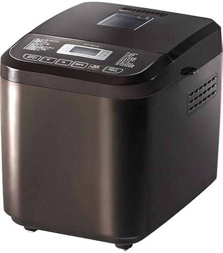 Amazon | ZOJIRUSHI 自動ホームベーカリーパンくらぶ BB-HB10-CA