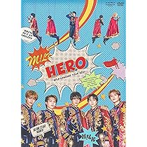 Amazon.co.jp: M!LK CONCERT TOUR 2025 「M!X」[初回限定盤][2DVD +