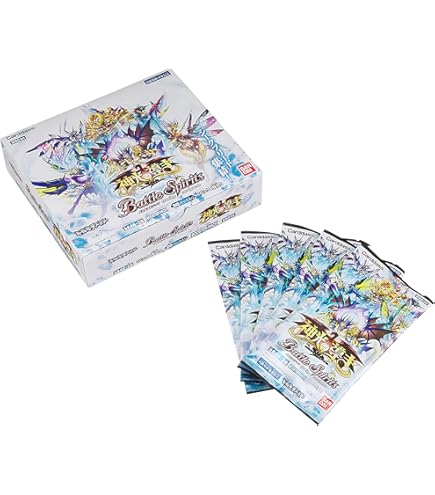 Amazon.co.jp: バトルスピリッツ Xレアパック 【プレミアム