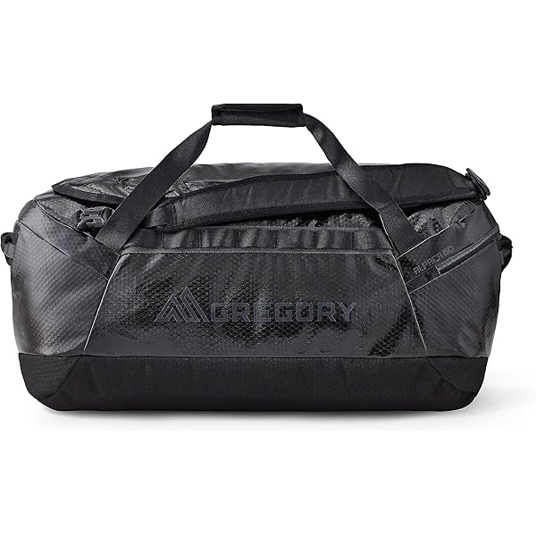Amazon | ［パタゴニア］Patagonia Black Hole Duffel Bag ブラック