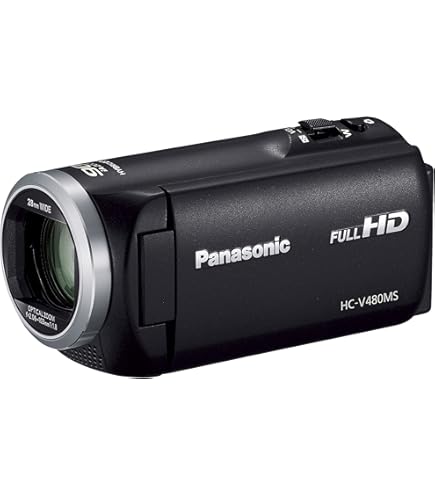 Canon iVIS HF R52 HDビデオカメラ（予備バッテリー付） CANON iVIS HF