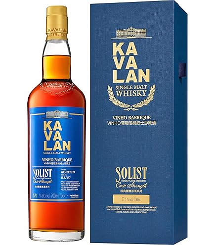 Amazon.co.jp: カバラン ソリスト オロロソシェリー カスク