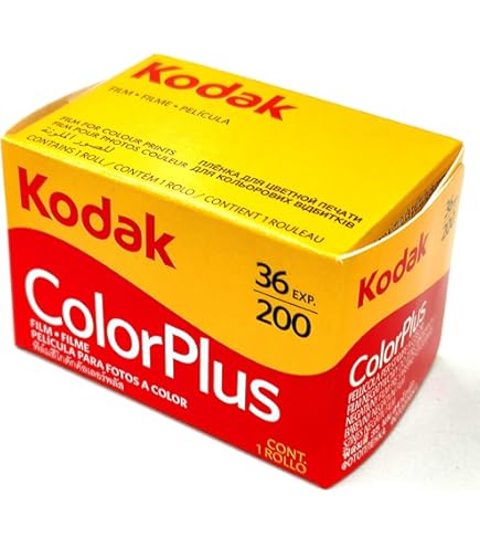 富士フイルム フジカラー 200 カラーネガフィルム ISO 200 5箱 Amazon