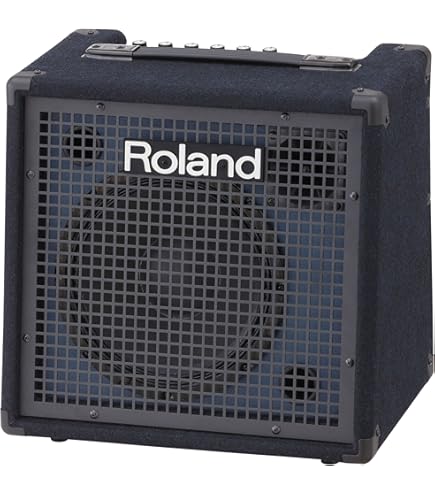 Amazon | Roland 4チャンネル・ステレオ・ミキシング・キーボード