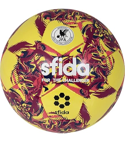 Amazon | sfida(スフィーダ) デニム ストリートサッカーボール ロー