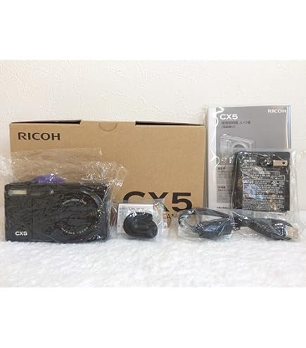 Amazon | RICOH デジタルカメラ GR DIGITAL IV 175720 | コンパクト 通販