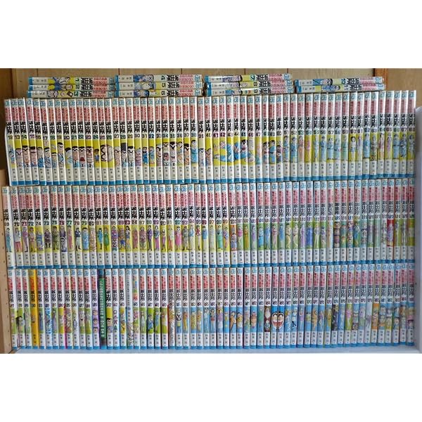 こち亀 こちら葛飾区亀有公園前派出所 コミック 1-50巻セット | 秋本治