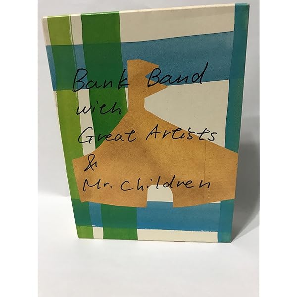 Mr.Children ◦bank band 】DVD&ツアーグッズ&本 Mr.Children ◦bank