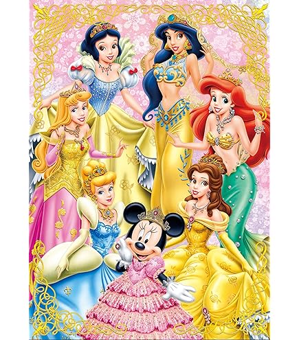 Amazon.co.jp: エポック社 300ピース ジグソーパズル The Little