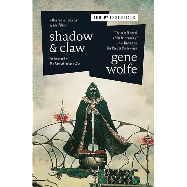 新しい太陽の書」シリーズ全5巻 拷問者の影(新装版 新しい太陽の書1
