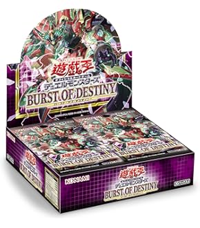 遊戯王 ミスティックファイターズ KONAMIシュリンク 10box Amazon.co