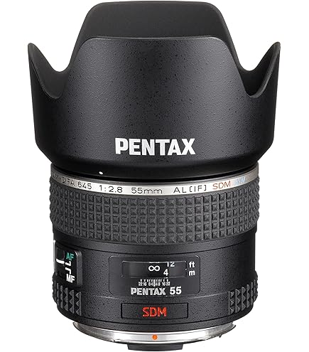 ペンタックス FA 645 35mmF3.5 AL [IF] Amazon.com : Pentax 645 35mm