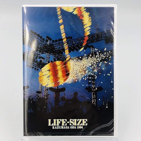 新品・未開封品】小田和正 LIFE-SIZE 2013ファンクラブ限定DVD 新品