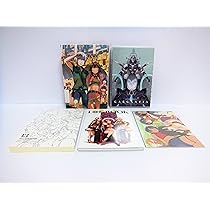 Amazon.co.jp: 翠星のガルガンティア (Gargantia on the Verdurous