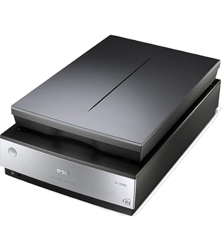 Amazon | 旧モデル エプソン Colorio フラットベッドスキャナー GT