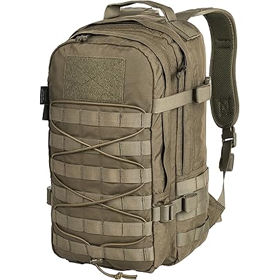 Amazon.co.jp: CONDOR（コンドル） タクティカルギア 126 アサルト