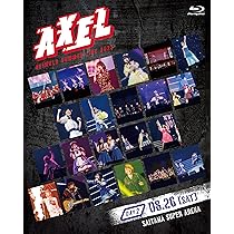 Amazon.co.jp: Animelo Summer Live 2022 -Sparkle- DAY3 (Blu-ray